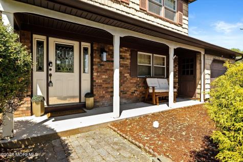 88 Stratford Drive Manalapan NJ 07726