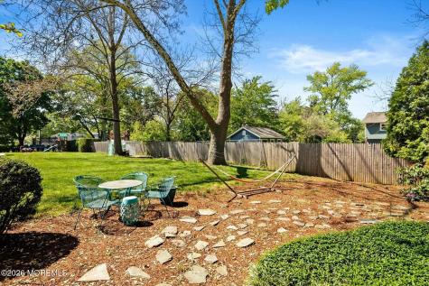 88 Stratford Drive Manalapan NJ 07726