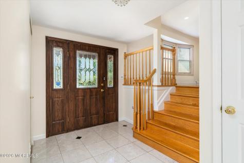 88 Stratford Drive Manalapan NJ 07726
