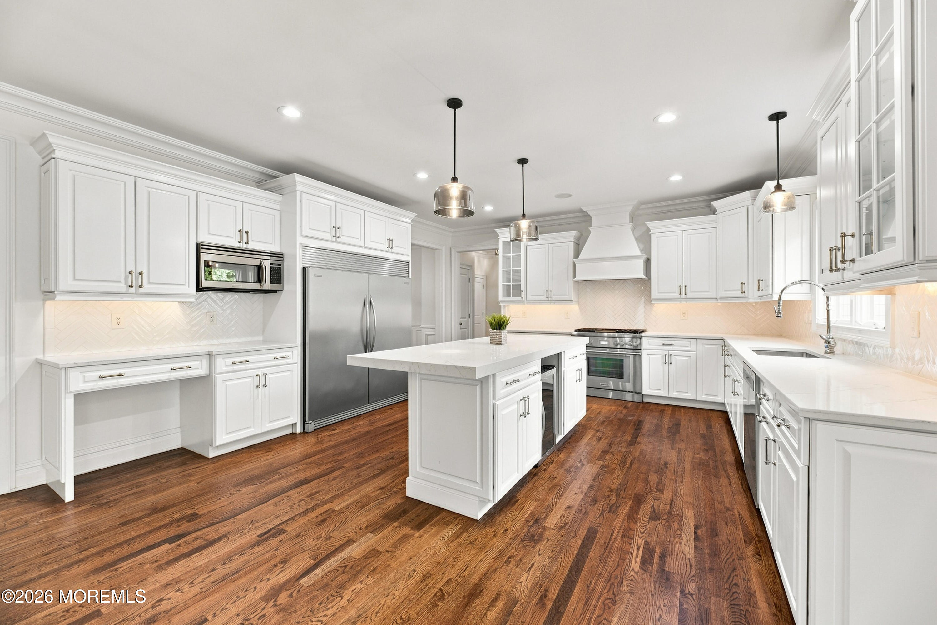 573 Prospect Avenue Little Silver NJ 07739