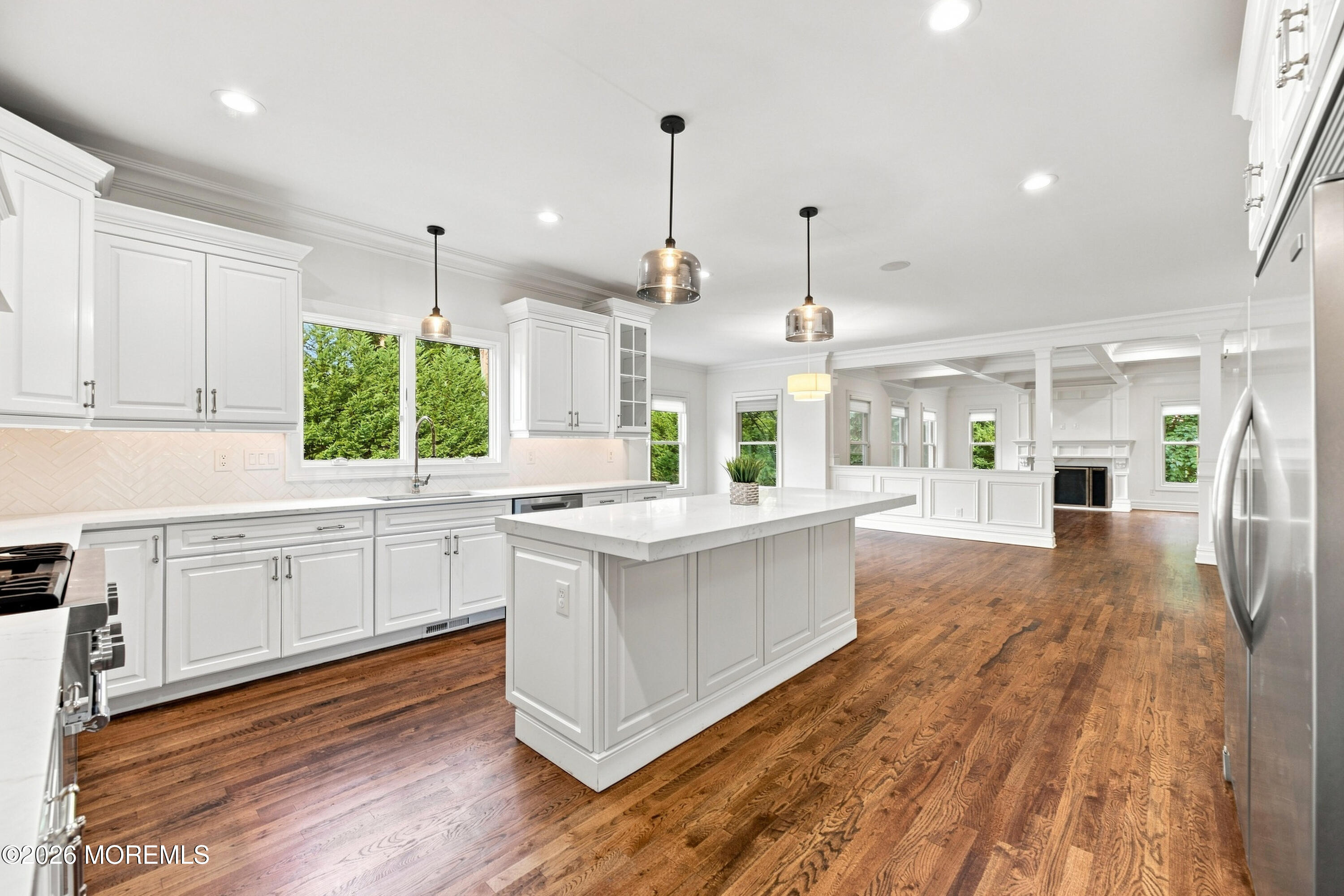 573 Prospect Avenue Little Silver NJ 07739