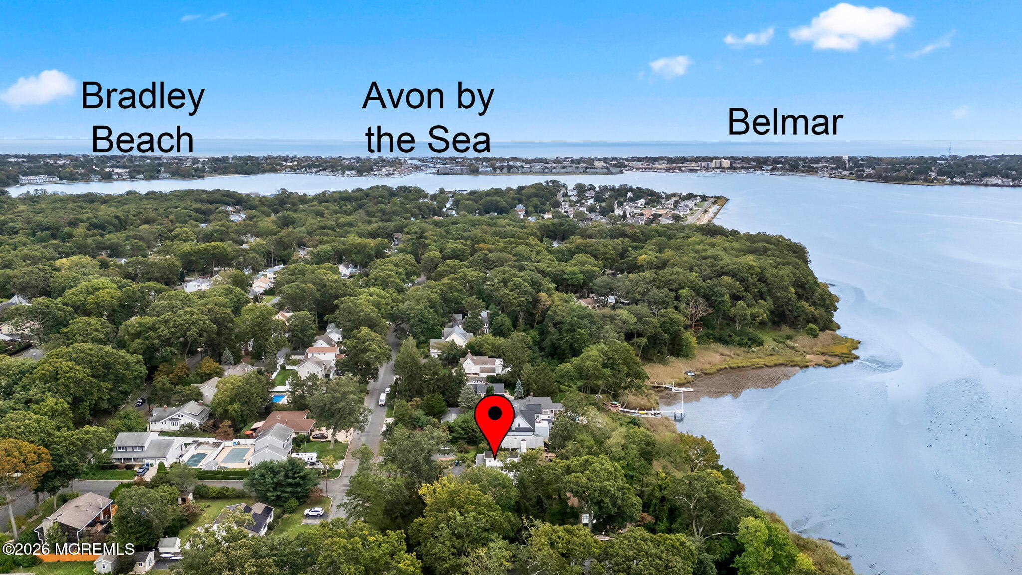 646 S Riverside Drive Neptune Township NJ 07753