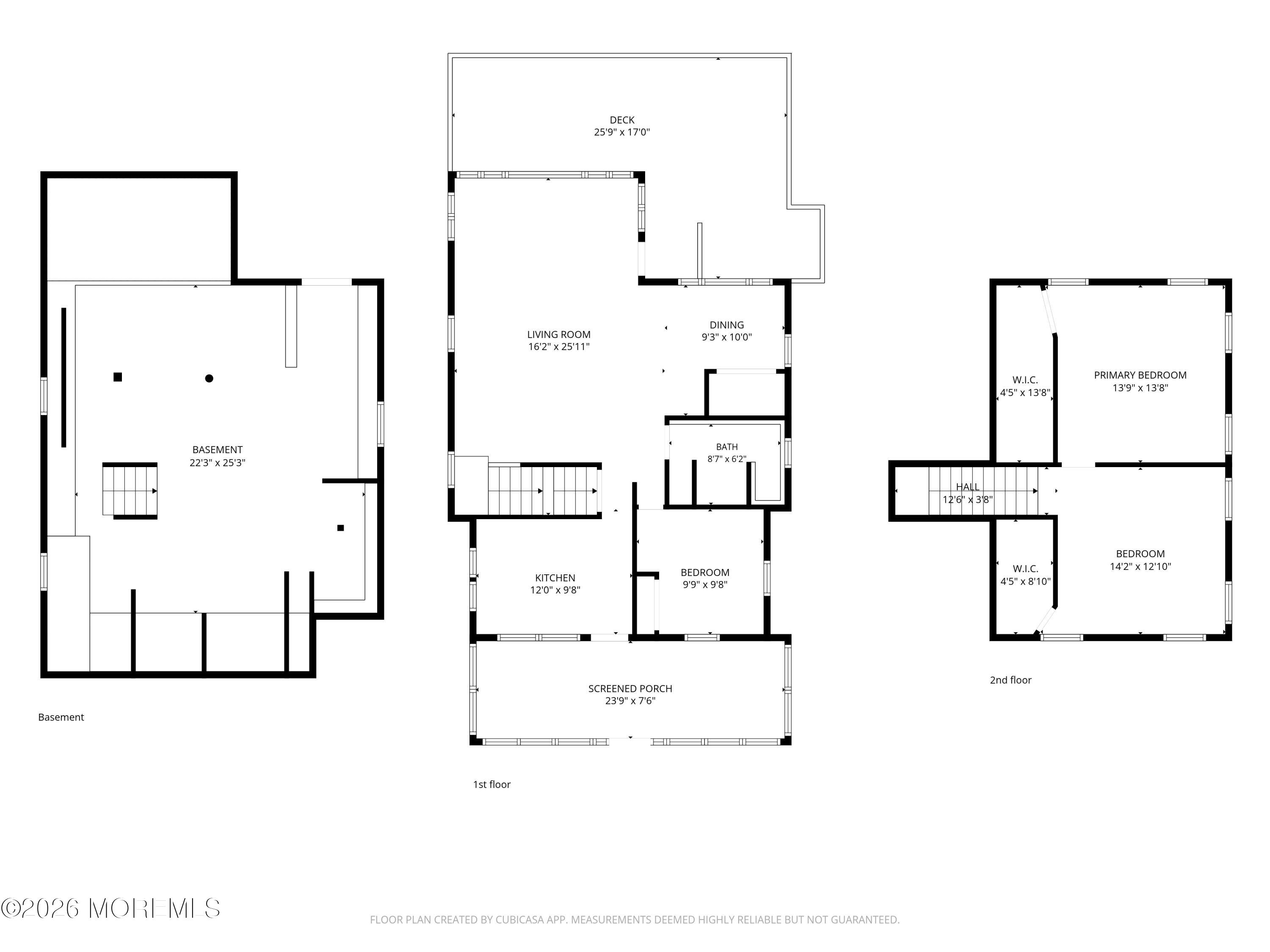 646 S Riverside Drive Neptune Township NJ 07753