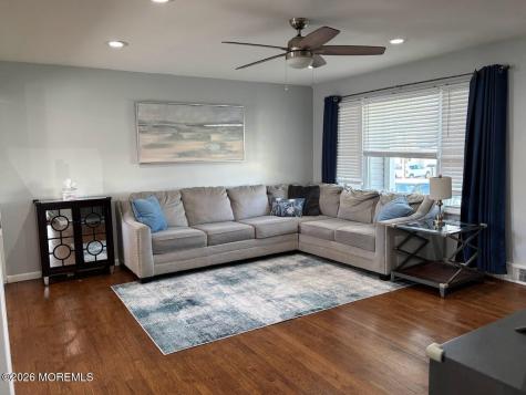58 Euretta Avenue Freehold NJ 07728