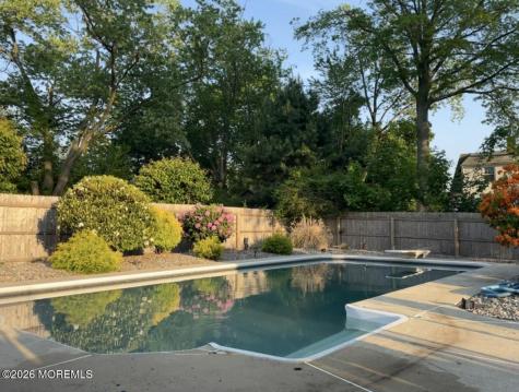 58 Euretta Avenue Freehold NJ 07728
