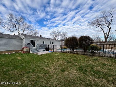 58 Euretta Avenue Freehold NJ 07728