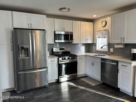 58 Euretta Avenue Freehold NJ 07728