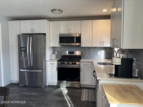 58 Euretta Avenue Freehold NJ 07728