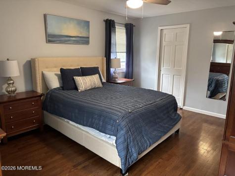 58 Euretta Avenue Freehold NJ 07728