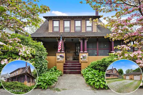 108 Clay Street Tuckerton NJ 08087