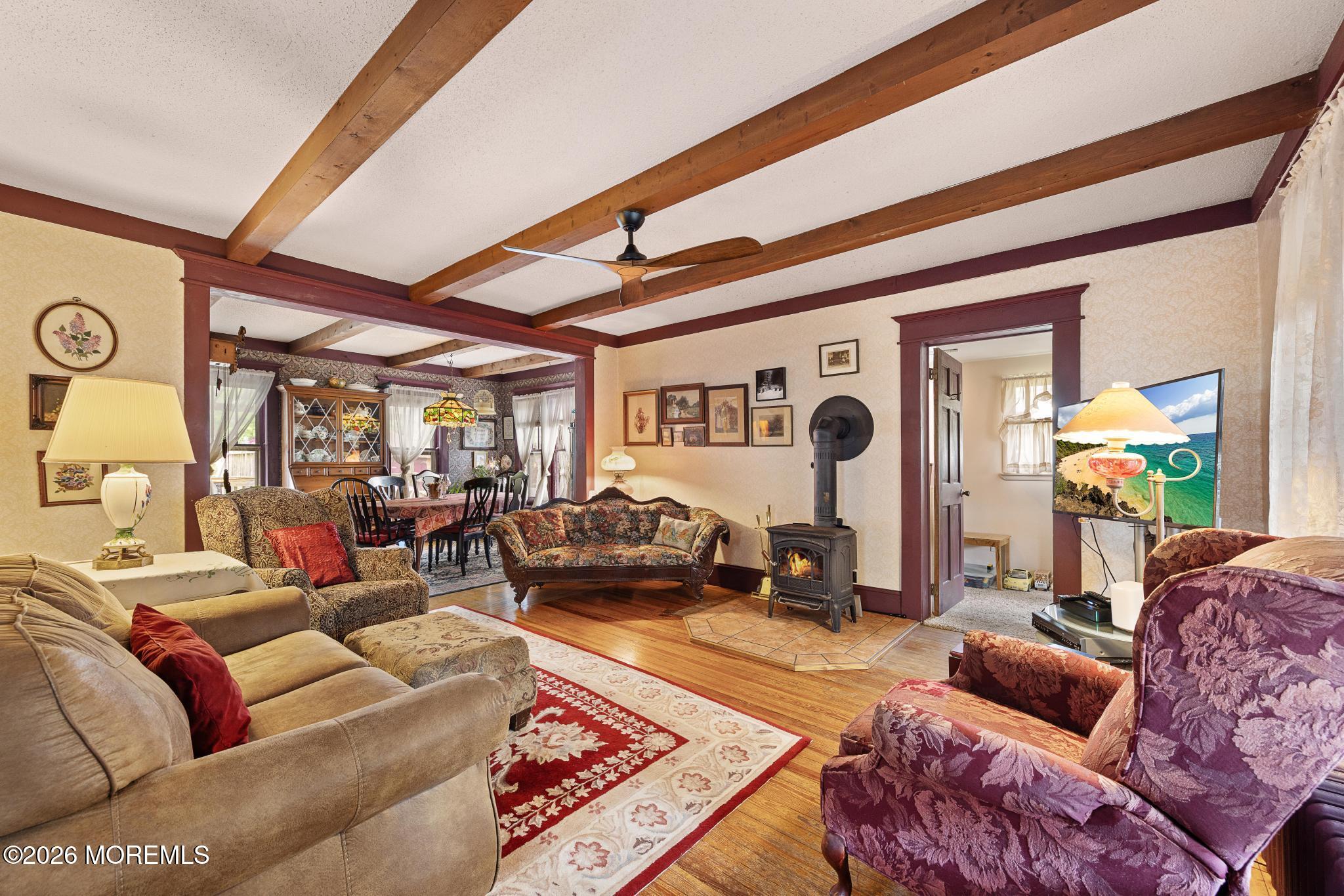 108 Clay Street Tuckerton NJ 08087