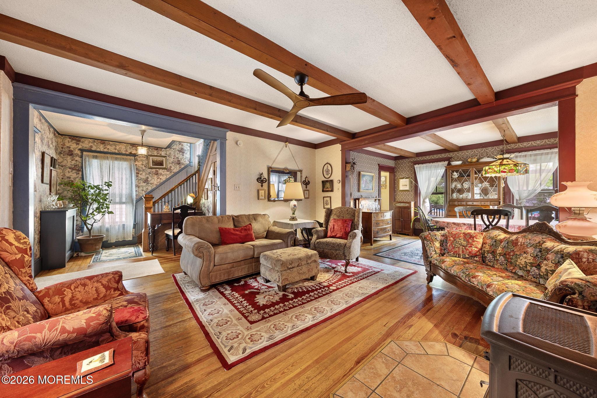 108 Clay Street Tuckerton NJ 08087