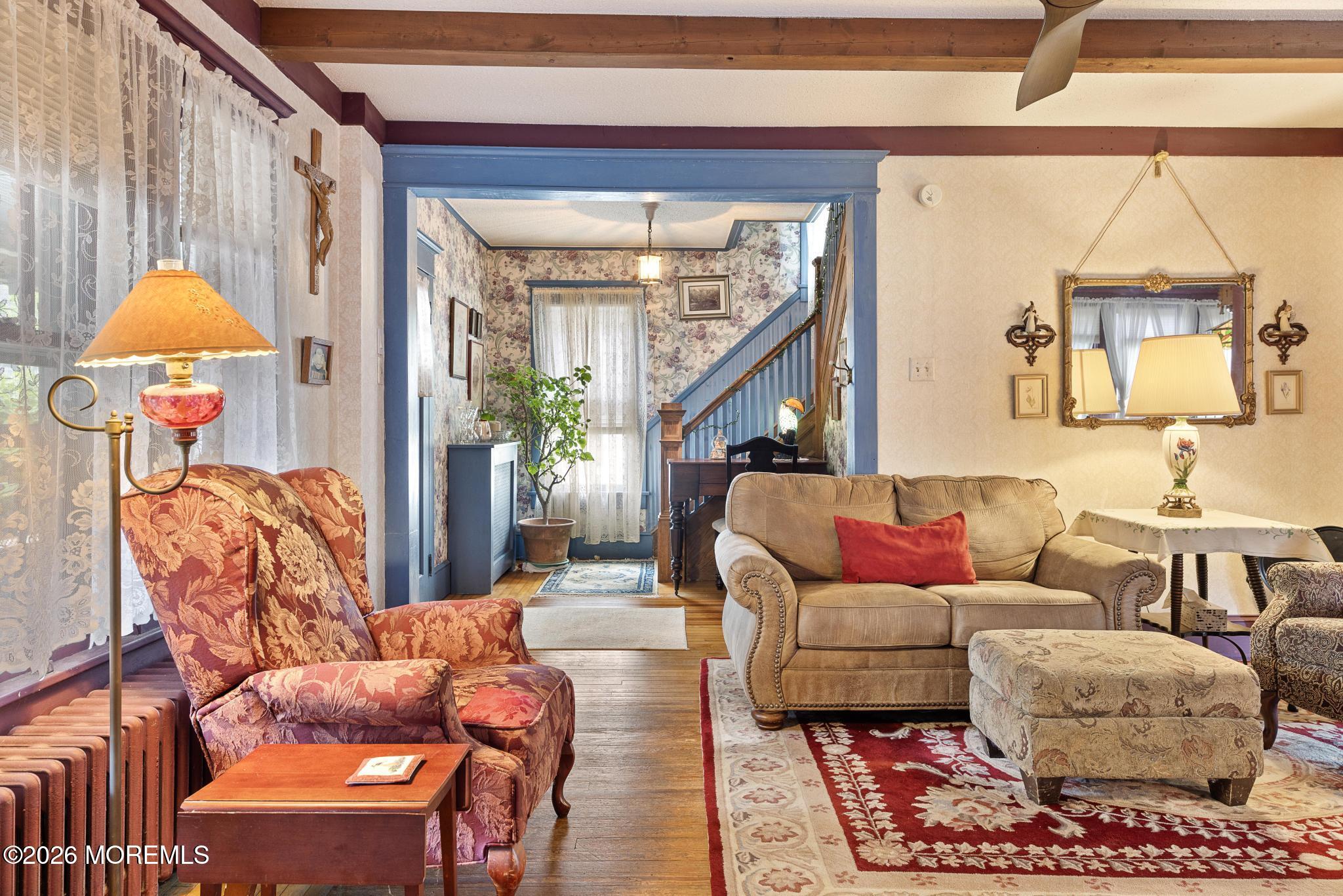 108 Clay Street Tuckerton NJ 08087