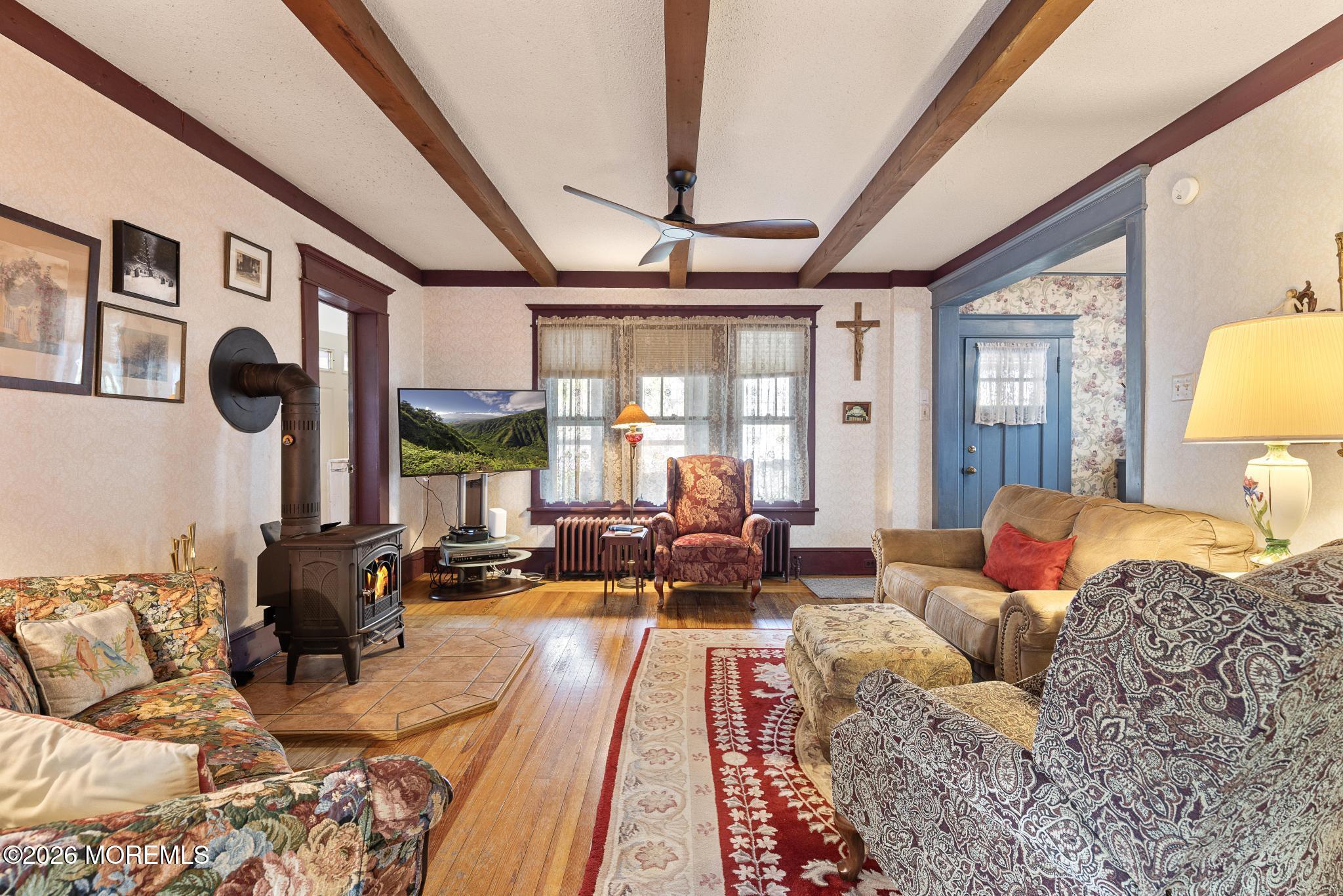 108 Clay Street Tuckerton NJ 08087