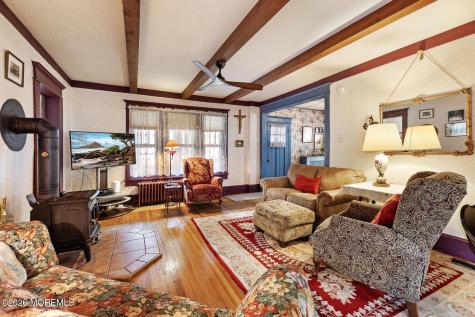108 Clay Street Tuckerton NJ 08087