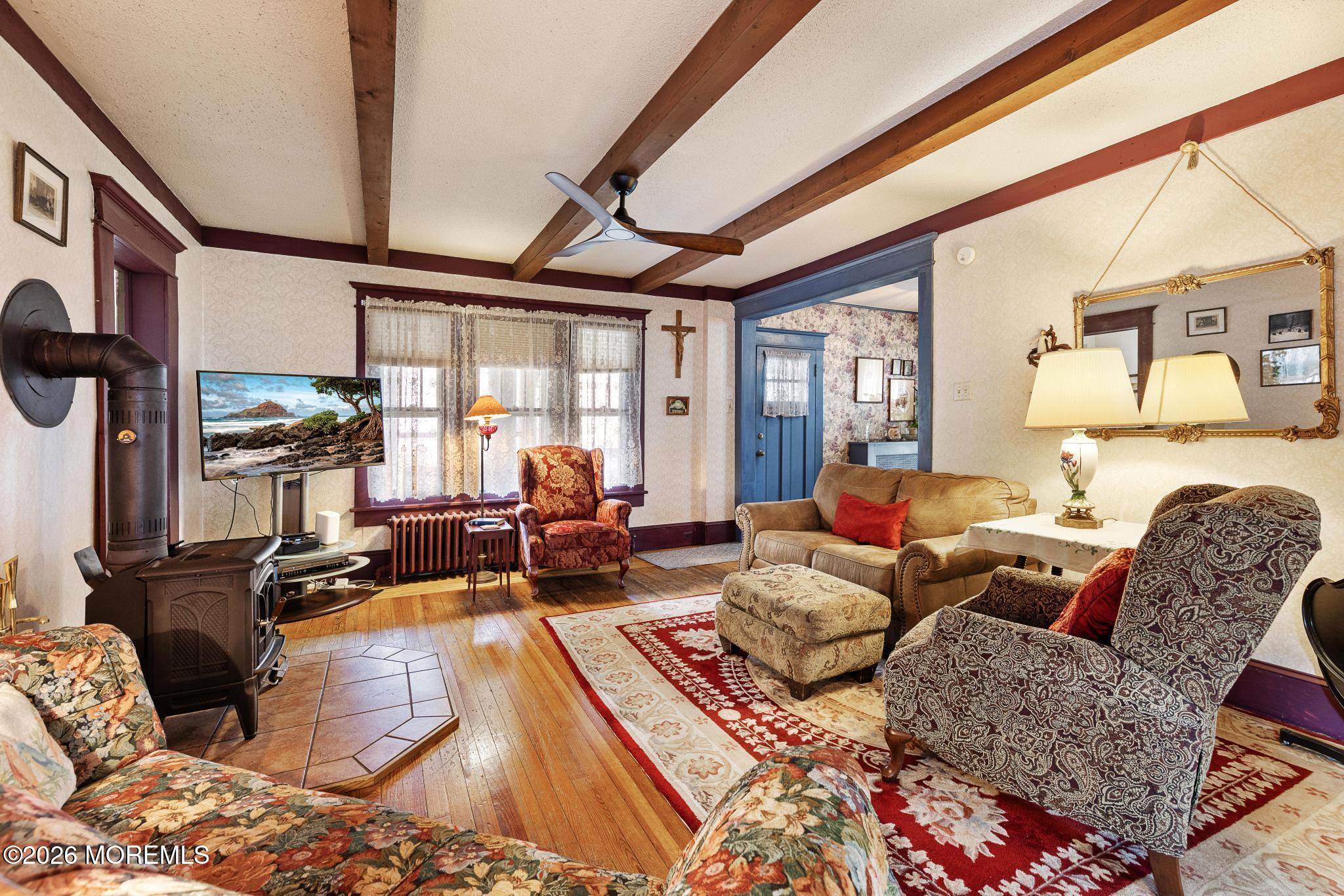 108 Clay Street Tuckerton NJ 08087