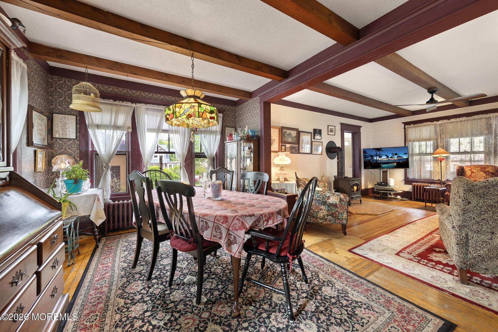 108 Clay Street Tuckerton NJ 08087