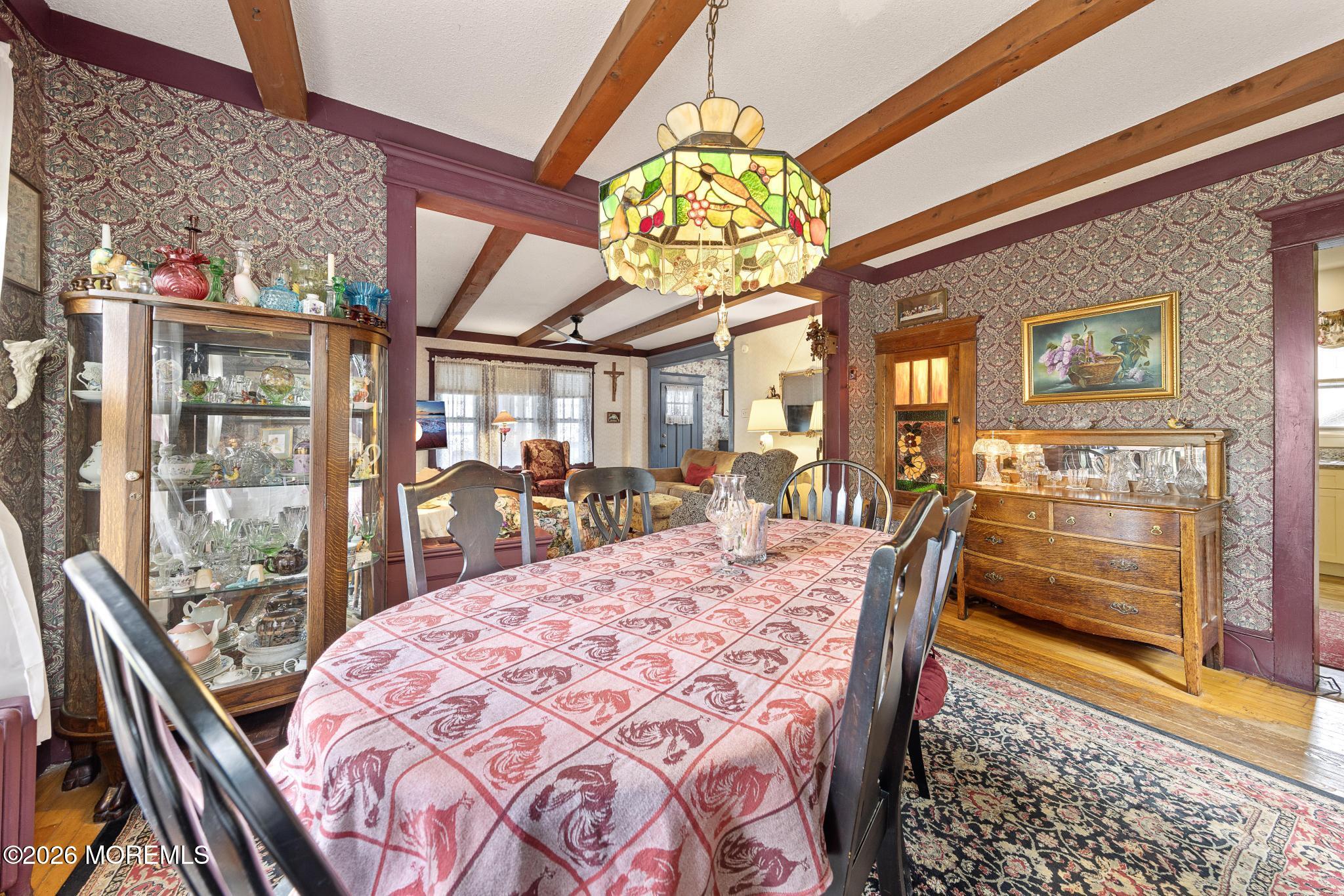 108 Clay Street Tuckerton NJ 08087