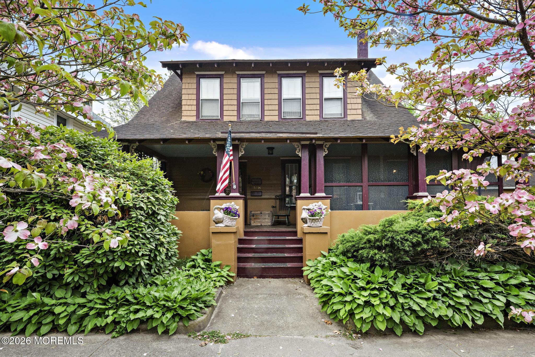 108 Clay Street Tuckerton NJ 08087