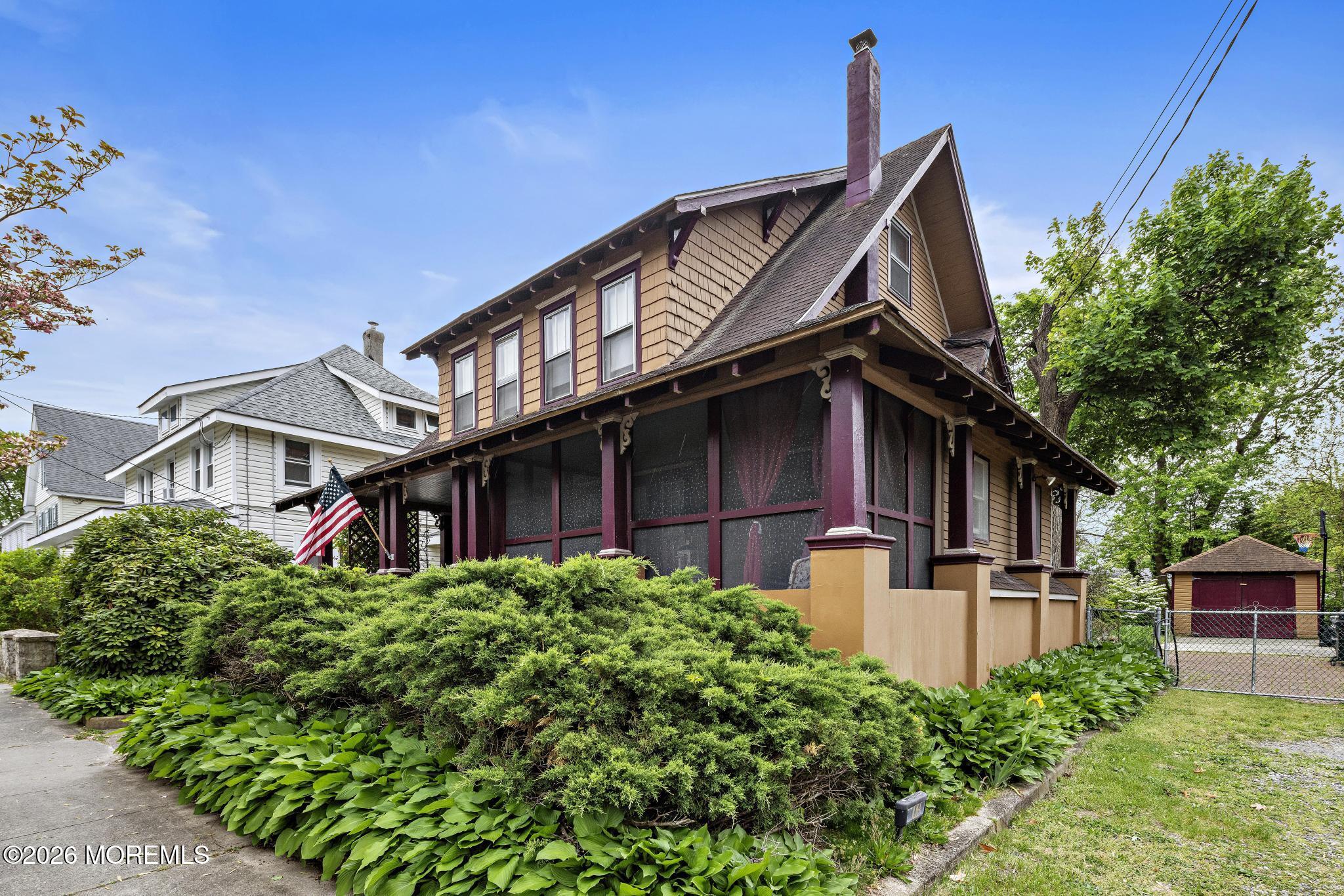 108 Clay Street Tuckerton NJ 08087