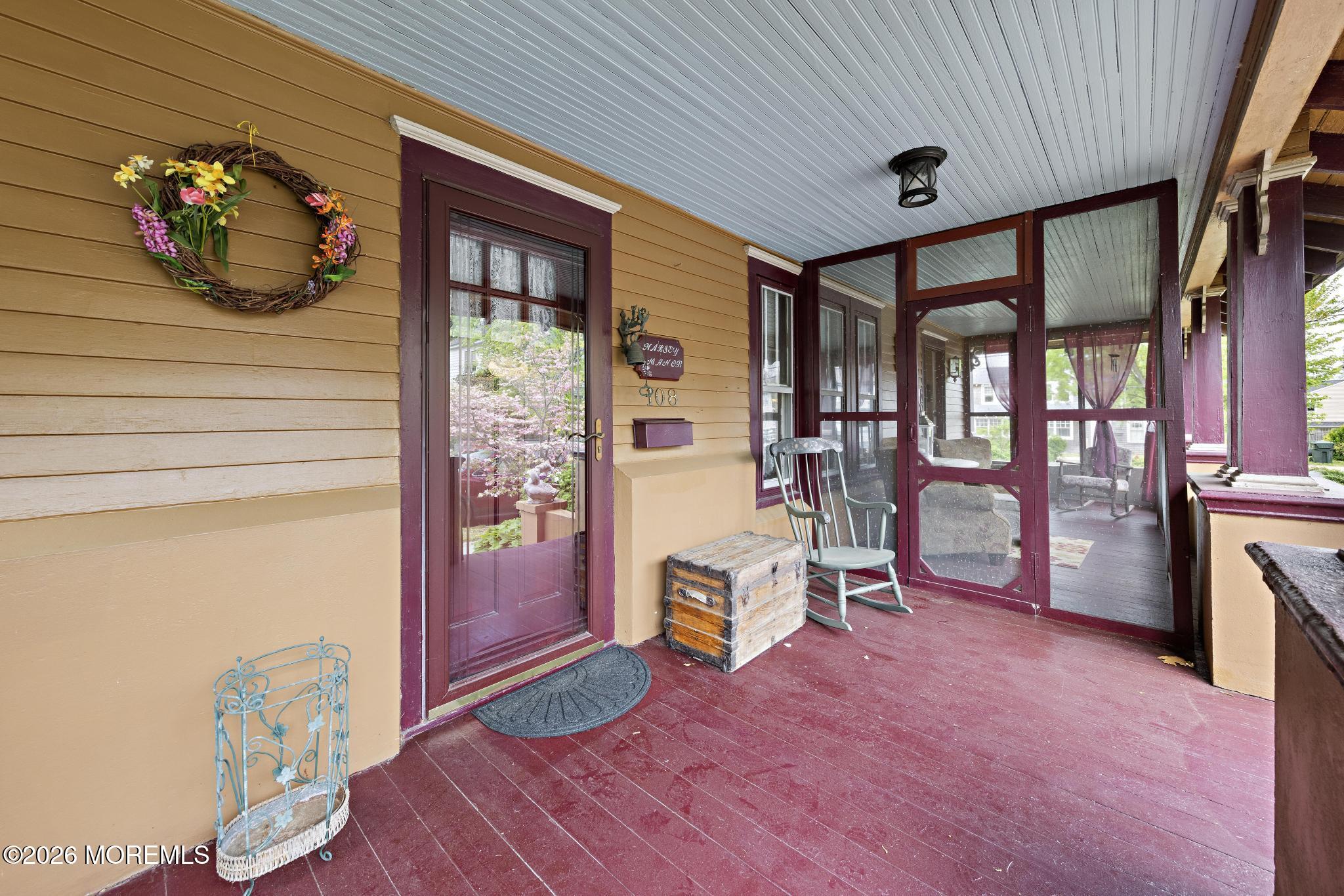 108 Clay Street Tuckerton NJ 08087