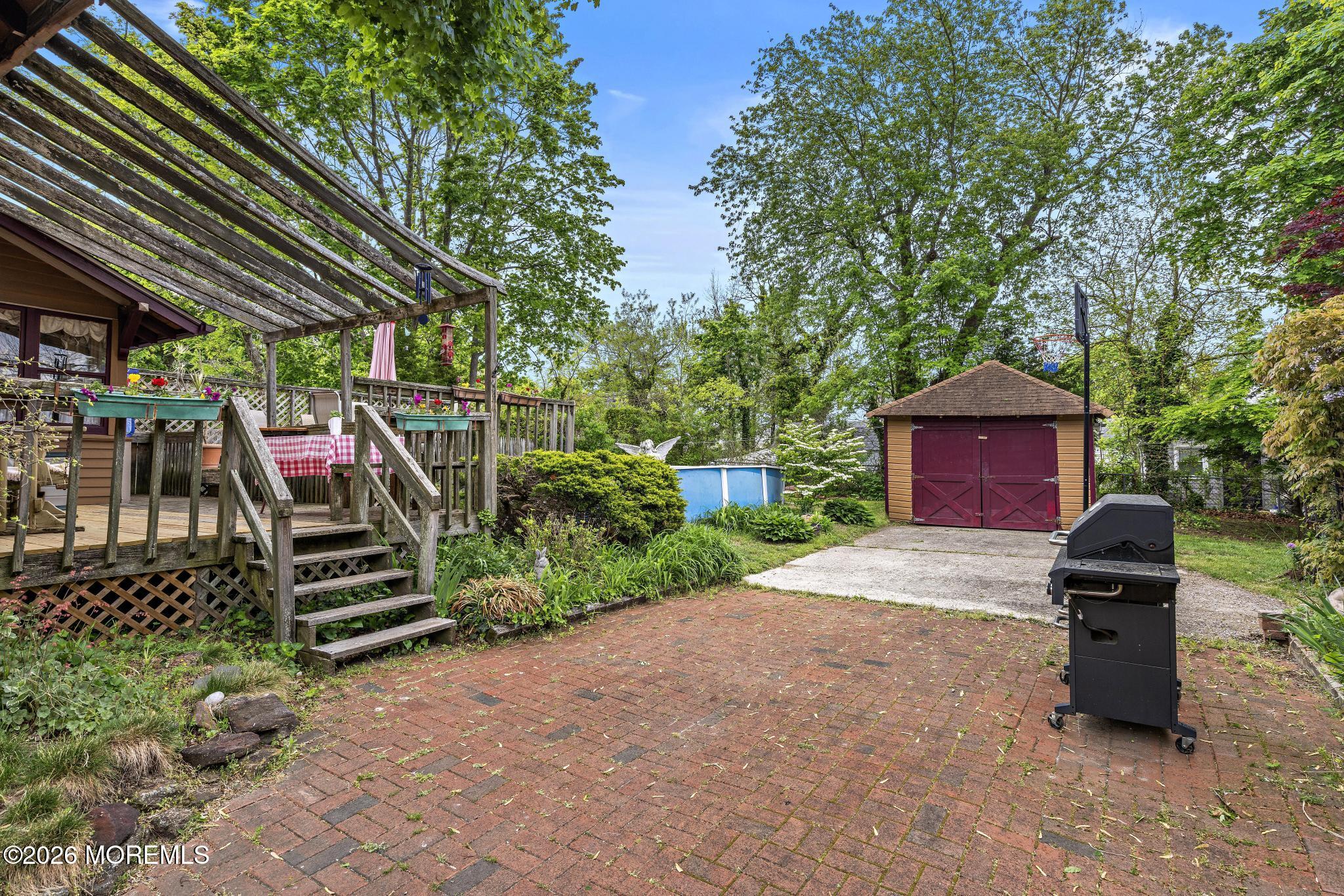 108 Clay Street Tuckerton NJ 08087