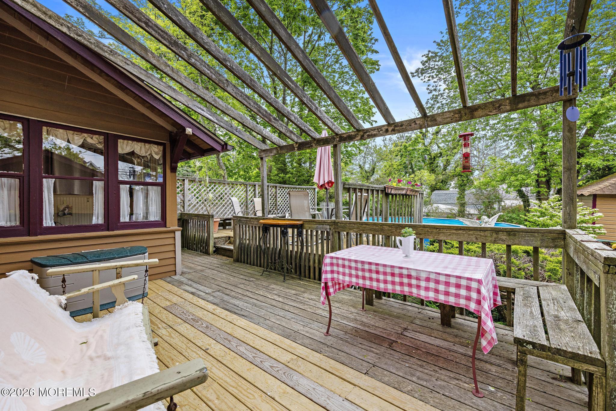 108 Clay Street Tuckerton NJ 08087