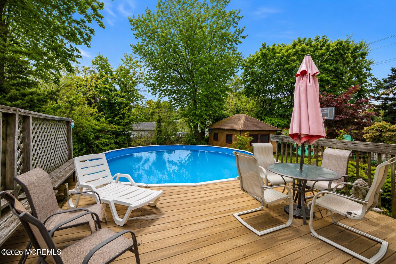 108 Clay Street Tuckerton NJ 08087