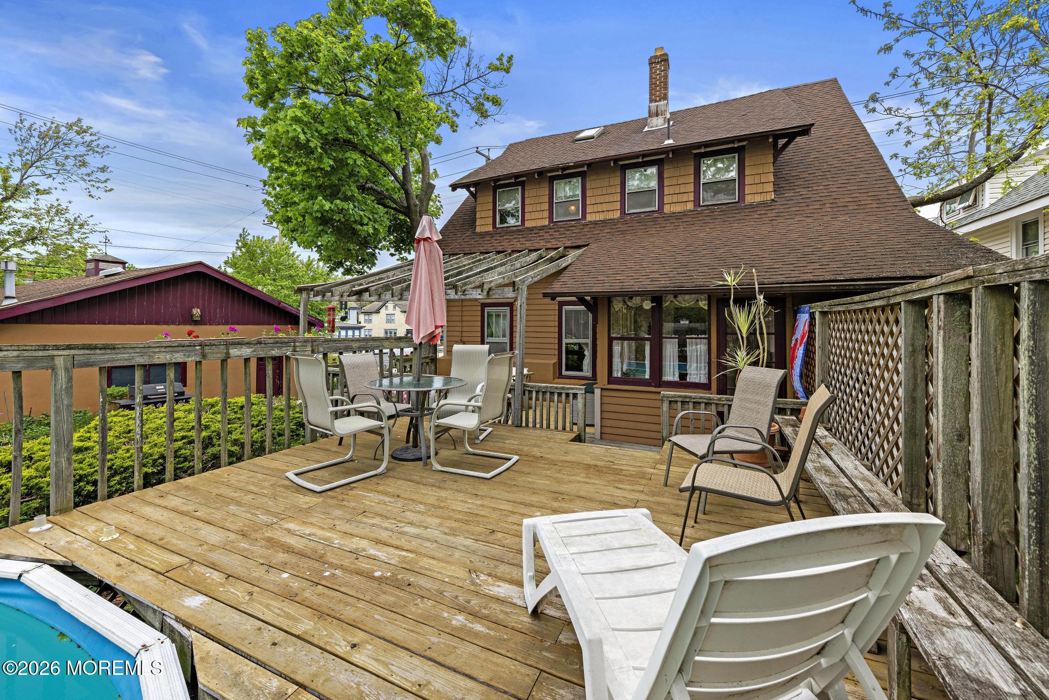 108 Clay Street Tuckerton NJ 08087