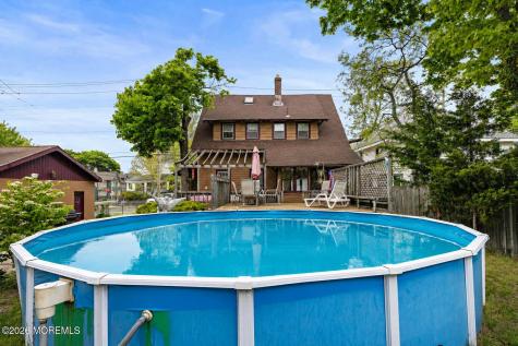 108 Clay Street Tuckerton NJ 08087