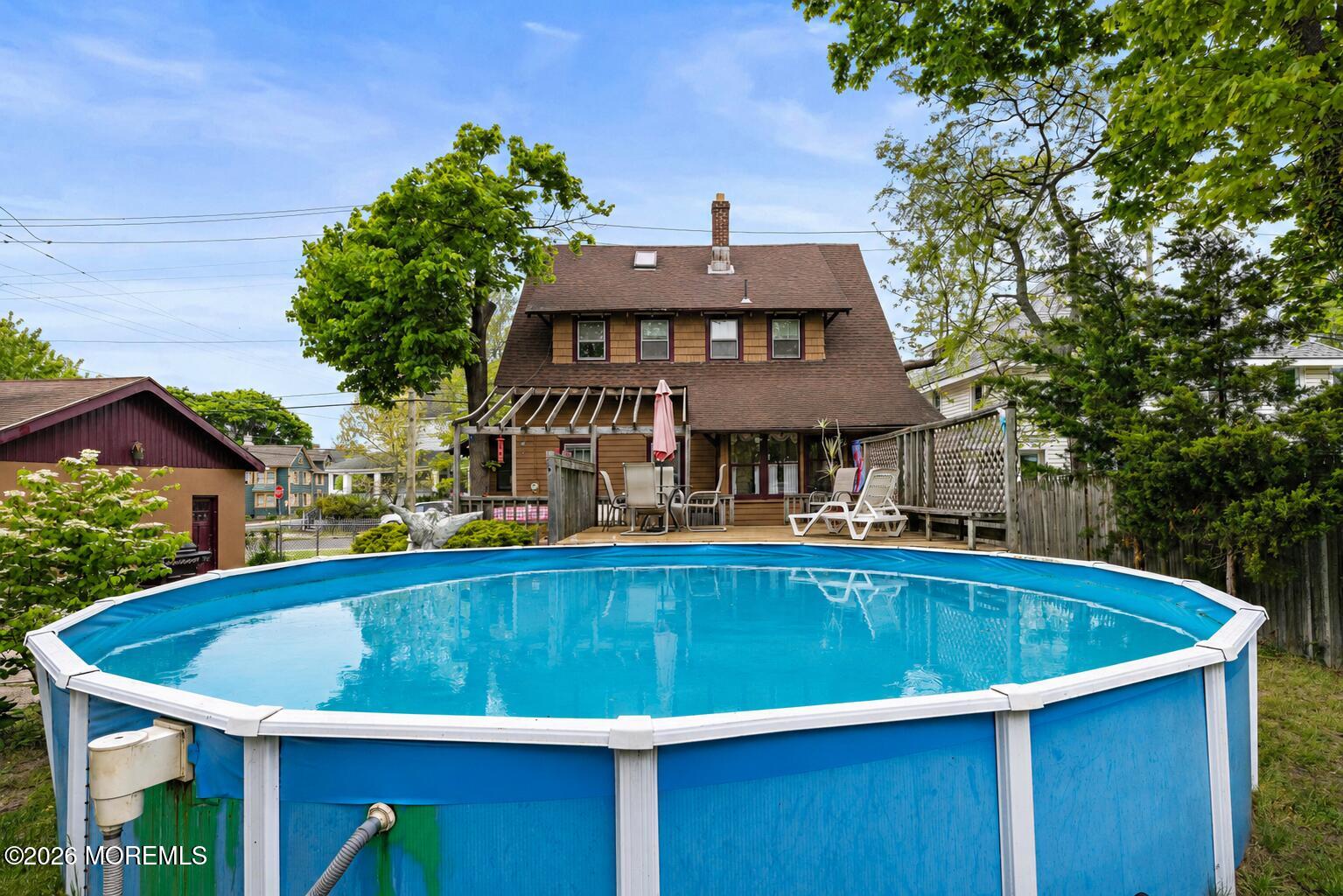 108 Clay Street Tuckerton NJ 08087