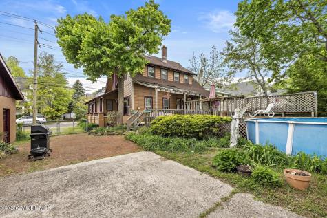 108 Clay Street Tuckerton NJ 08087