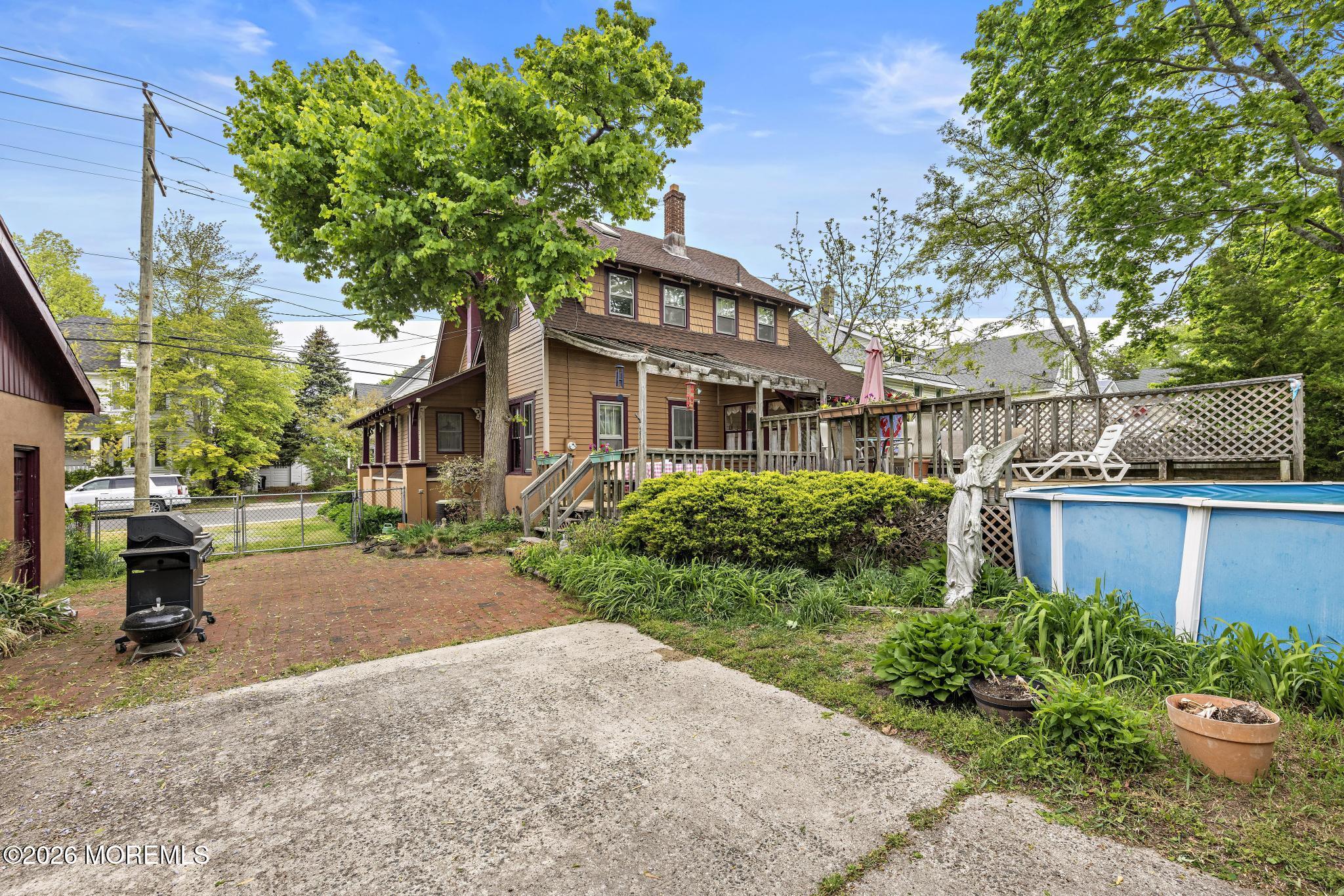 108 Clay Street Tuckerton NJ 08087
