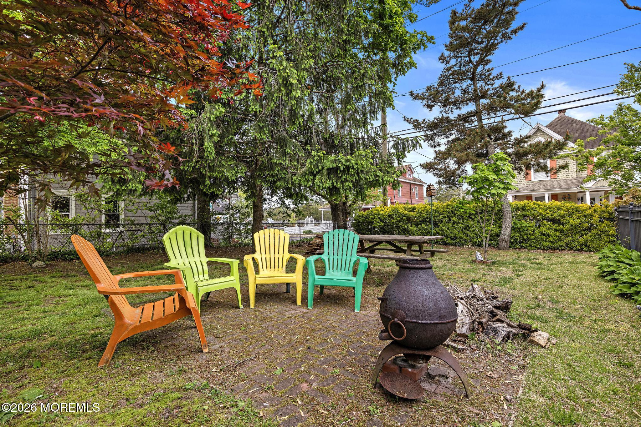 108 Clay Street Tuckerton NJ 08087