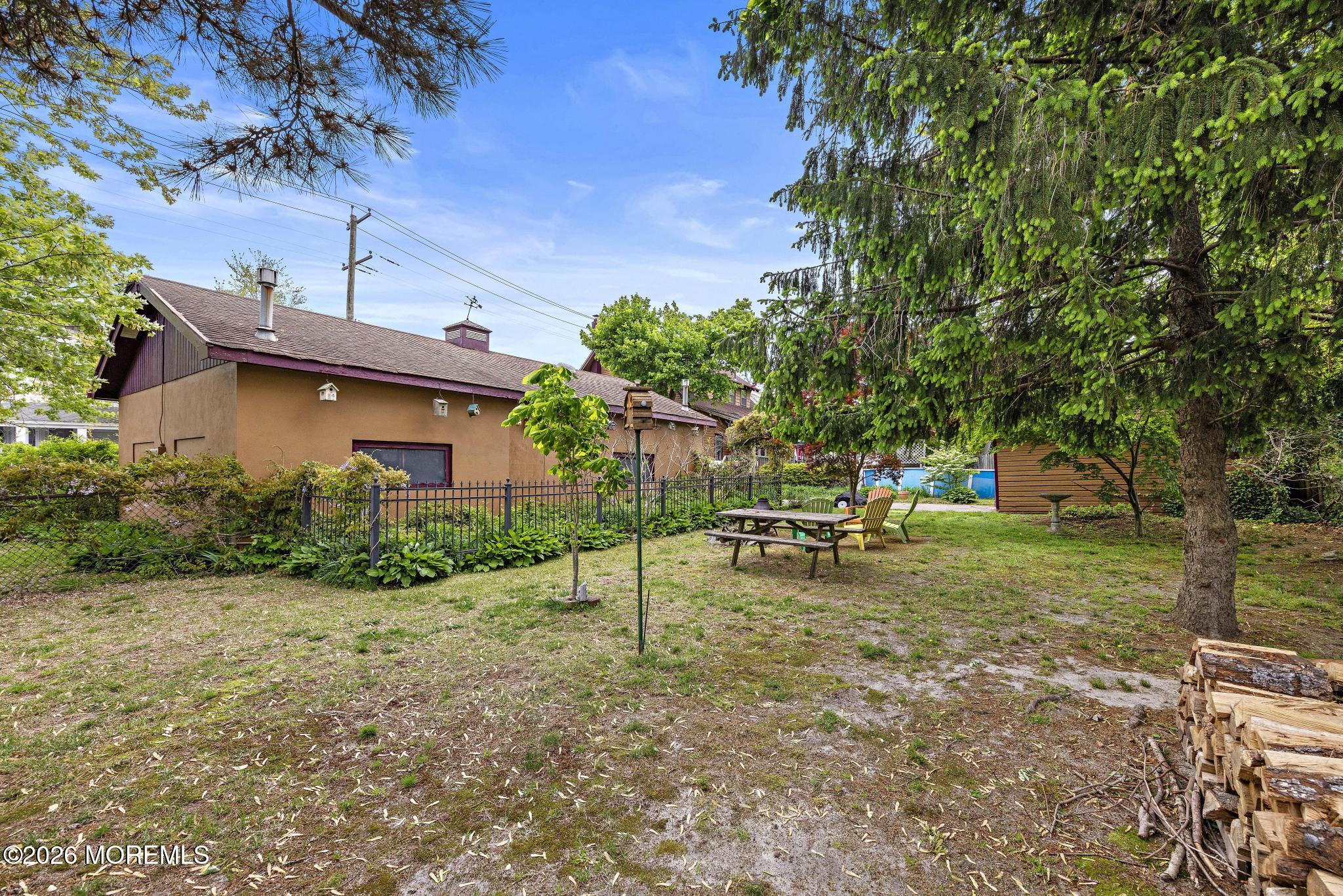 108 Clay Street Tuckerton NJ 08087