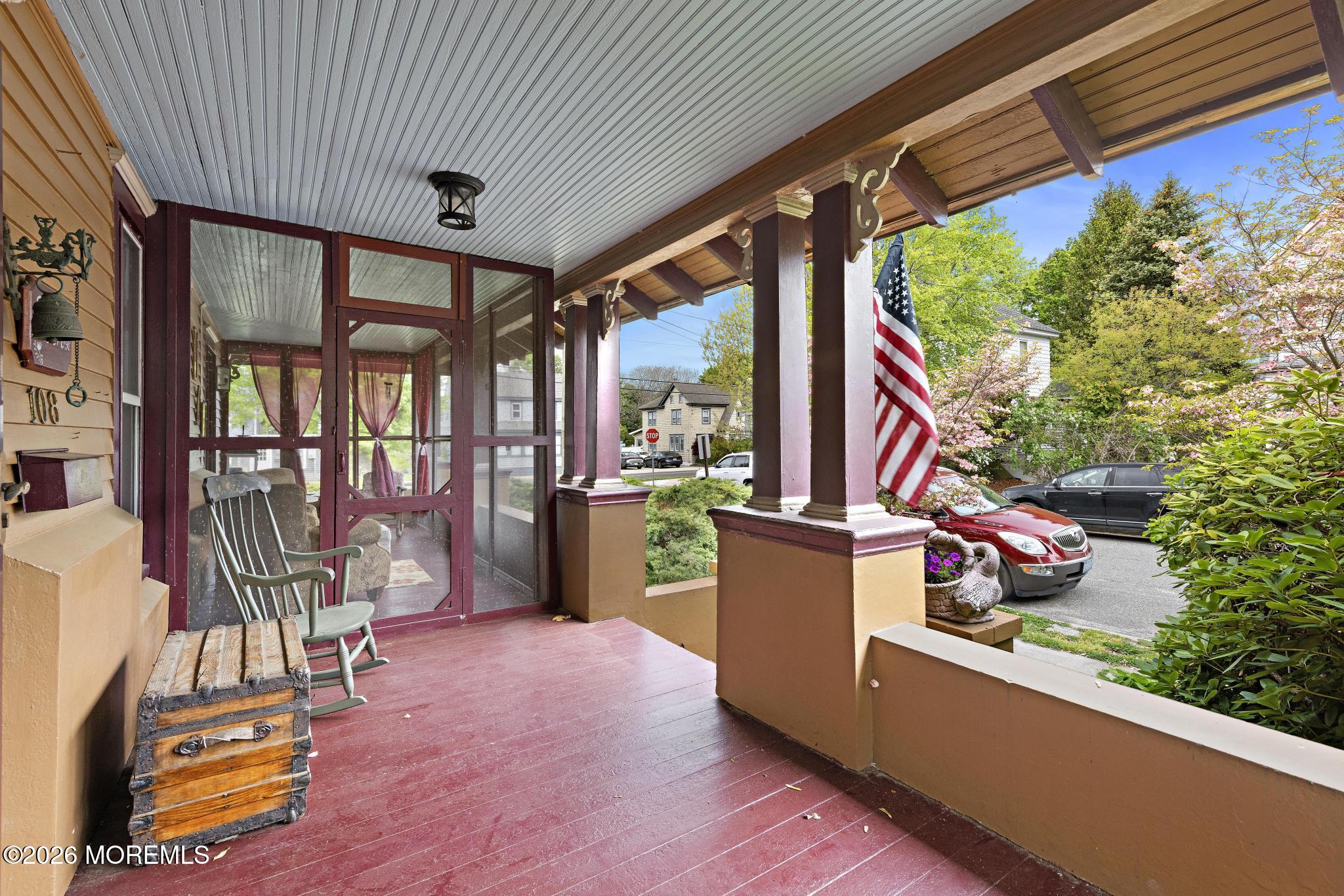 108 Clay Street Tuckerton NJ 08087