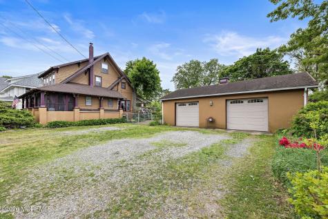 108 Clay Street Tuckerton NJ 08087
