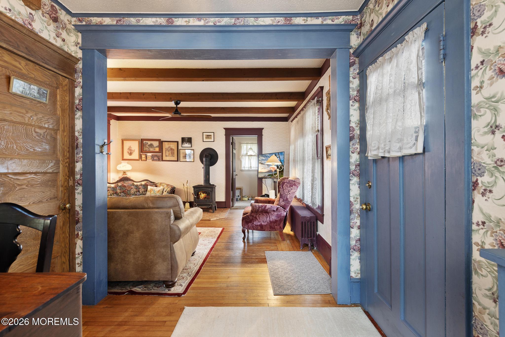 108 Clay Street Tuckerton NJ 08087