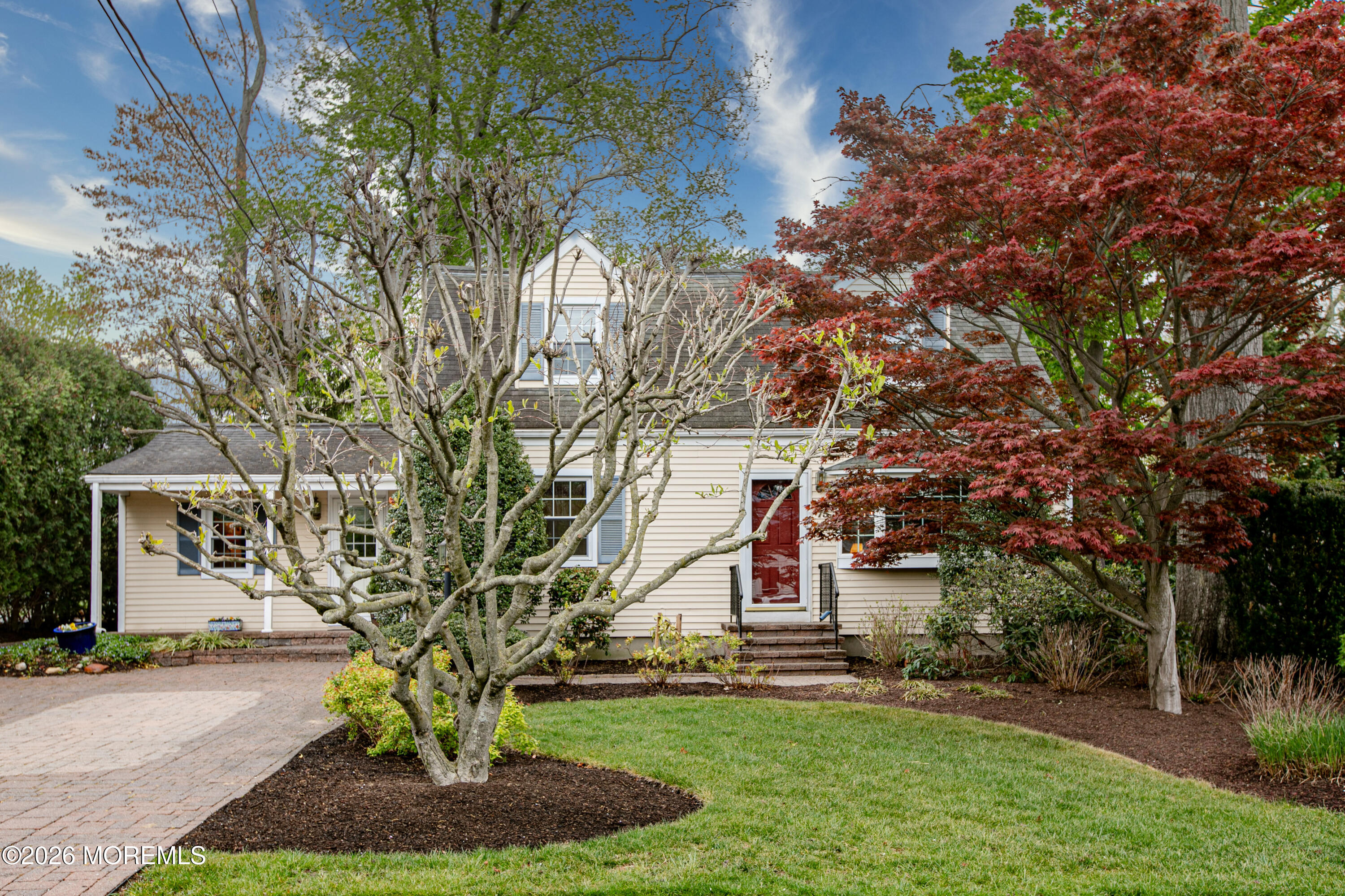 Allentown NJ, 75 Lakeview Drive