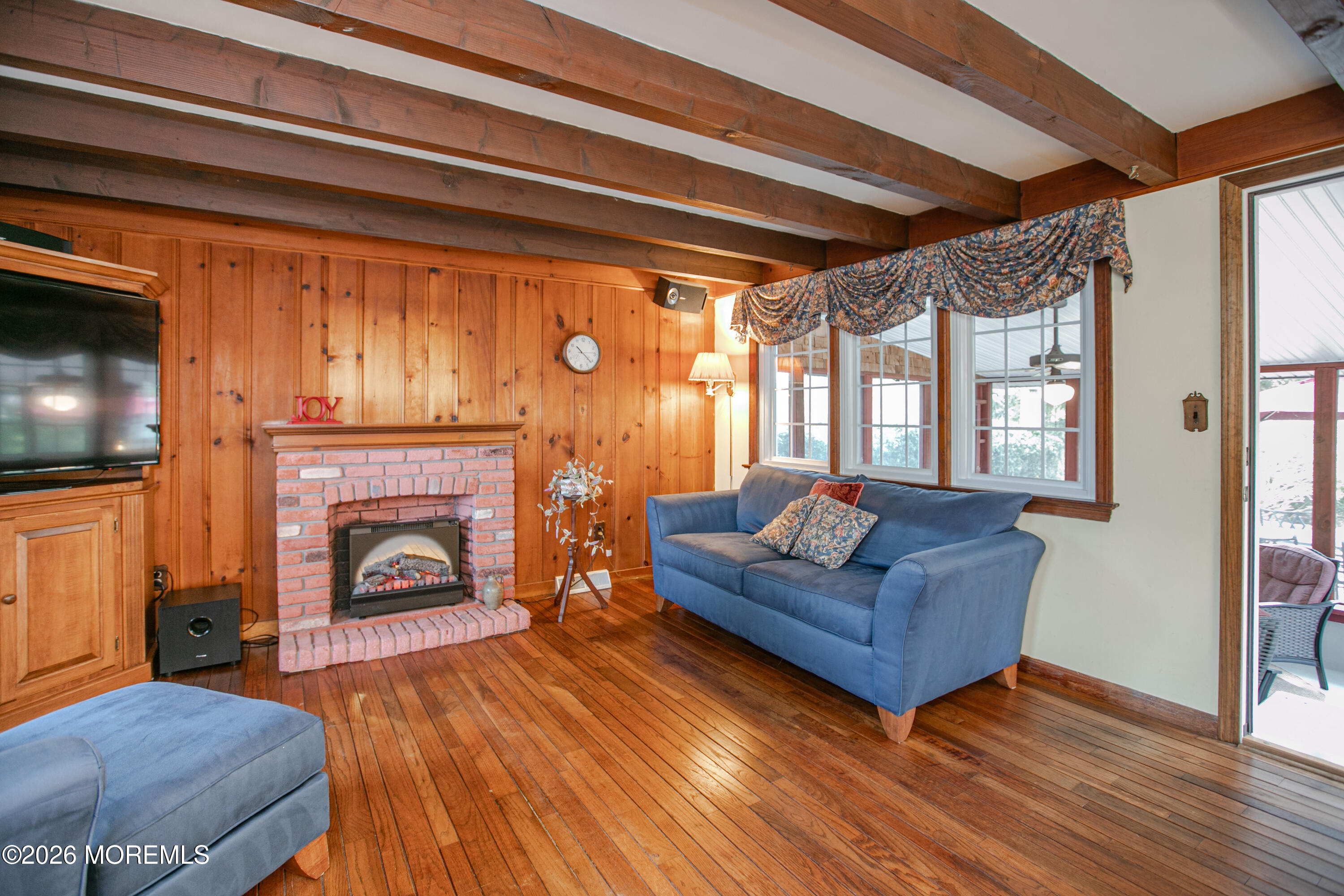 75 Lakeview Drive Allentown NJ 08501