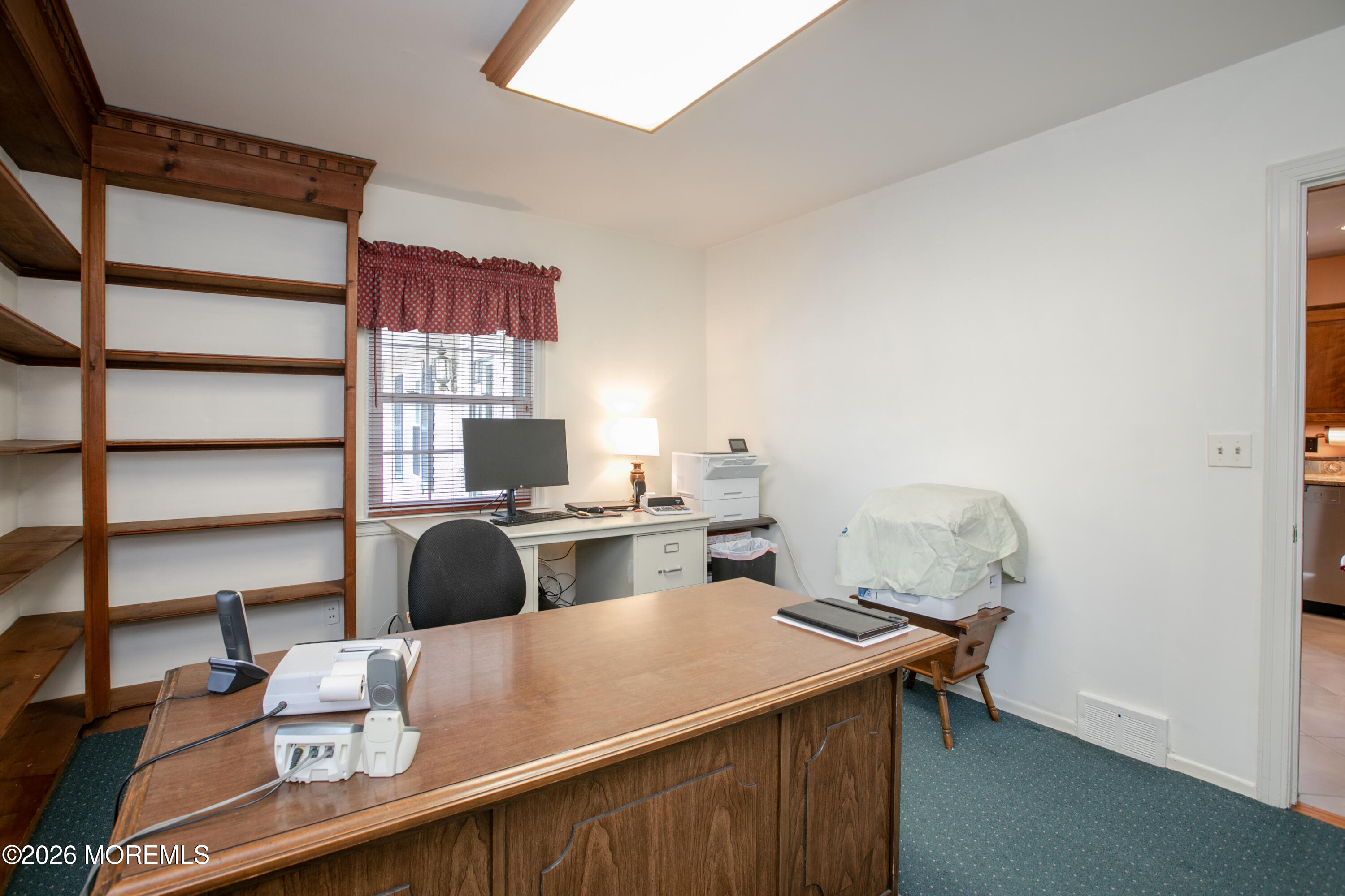 75 Lakeview Drive Allentown NJ 08501