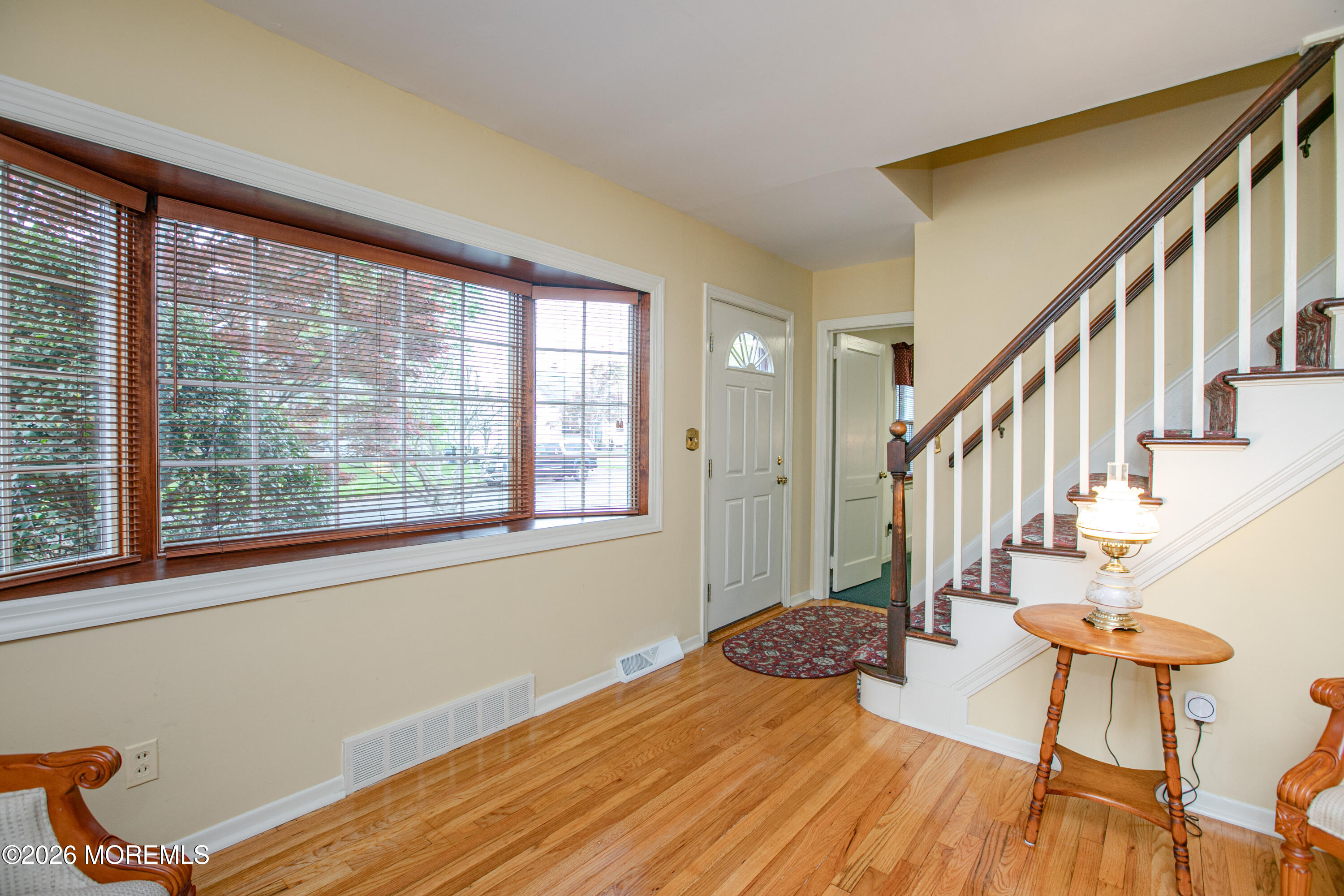 75 Lakeview Drive Allentown NJ 08501