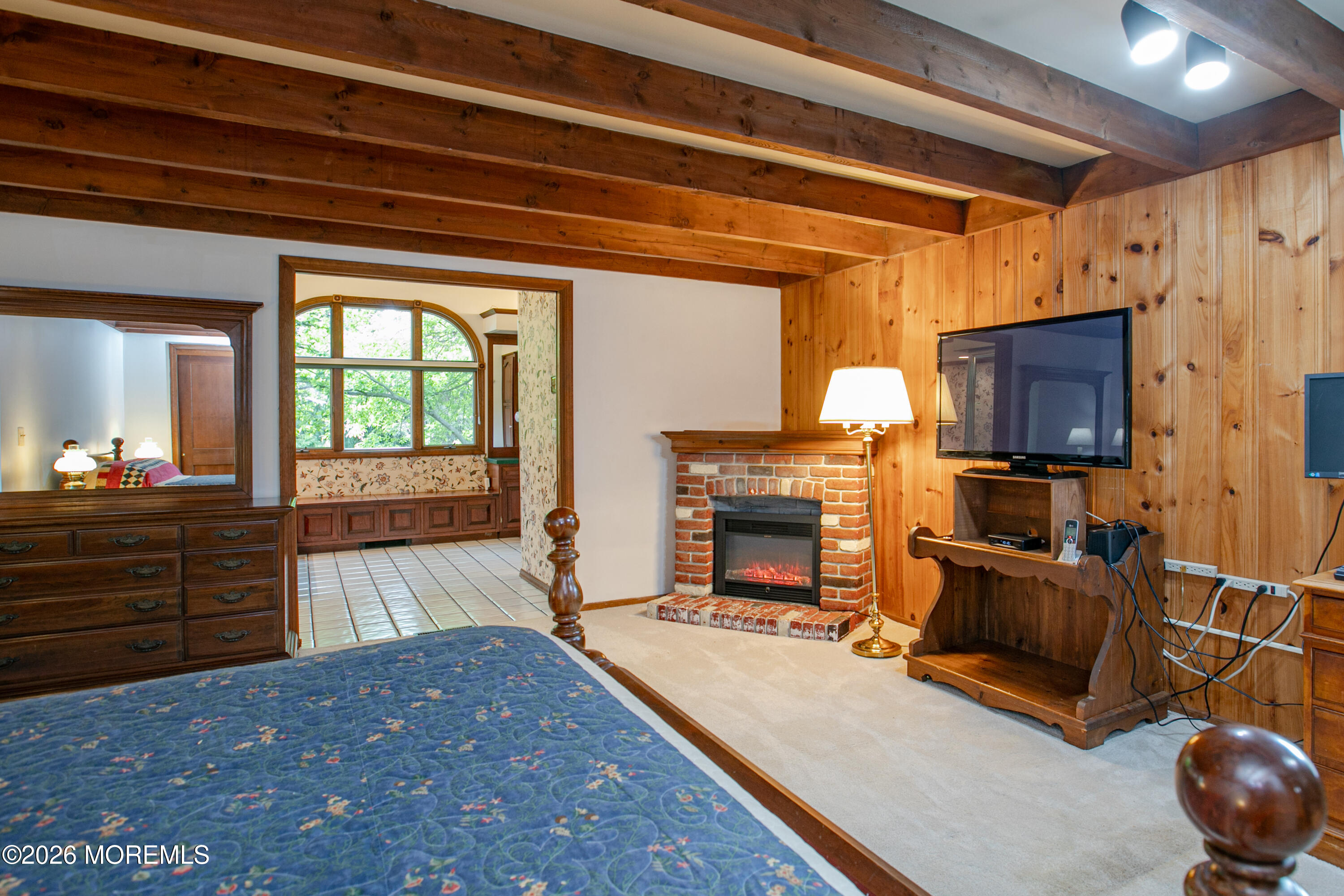 75 Lakeview Drive Allentown NJ 08501