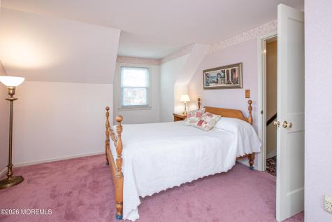 75 Lakeview Drive Allentown NJ 08501