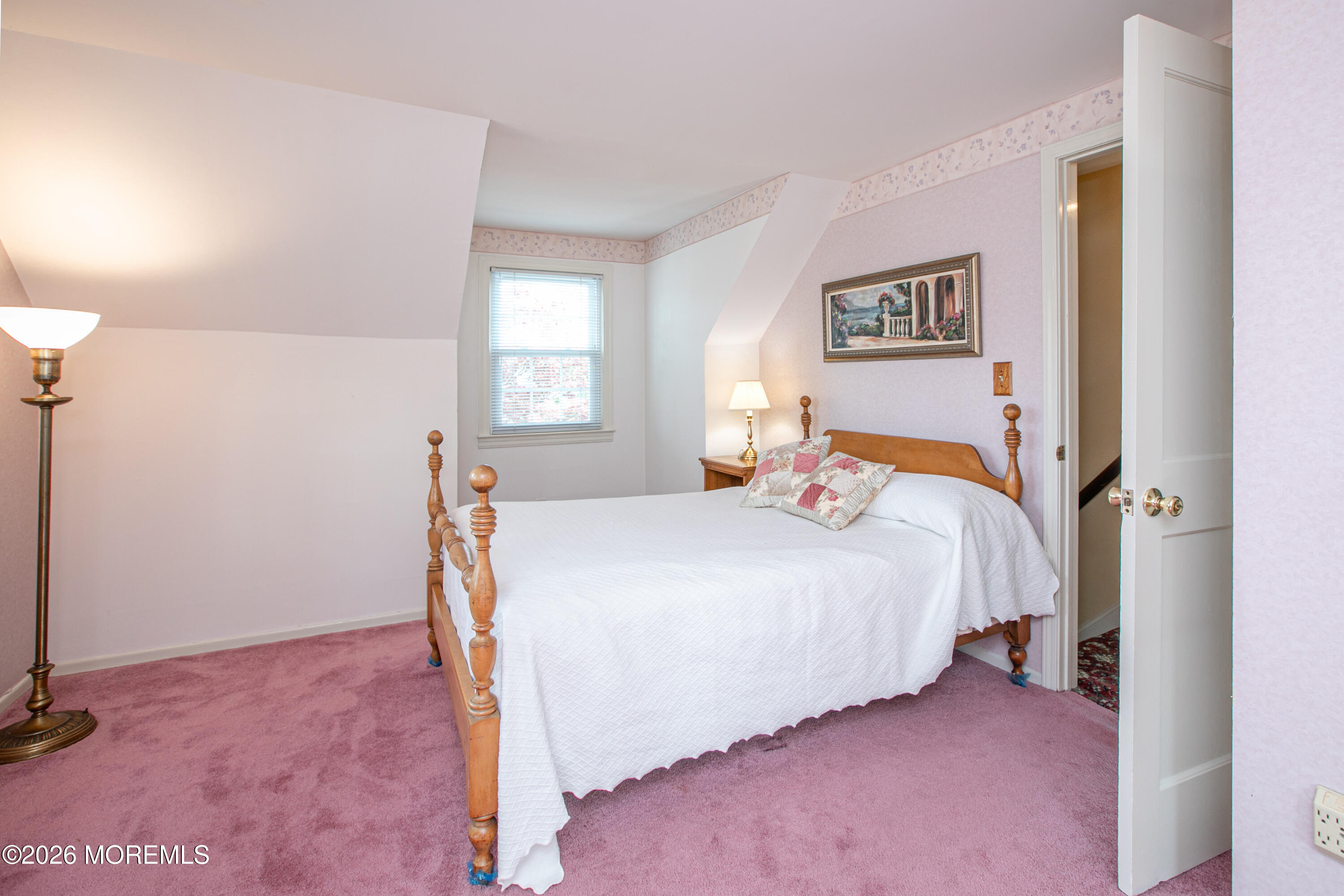 75 Lakeview Drive Allentown NJ 08501