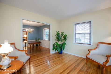 75 Lakeview Drive Allentown NJ 08501
