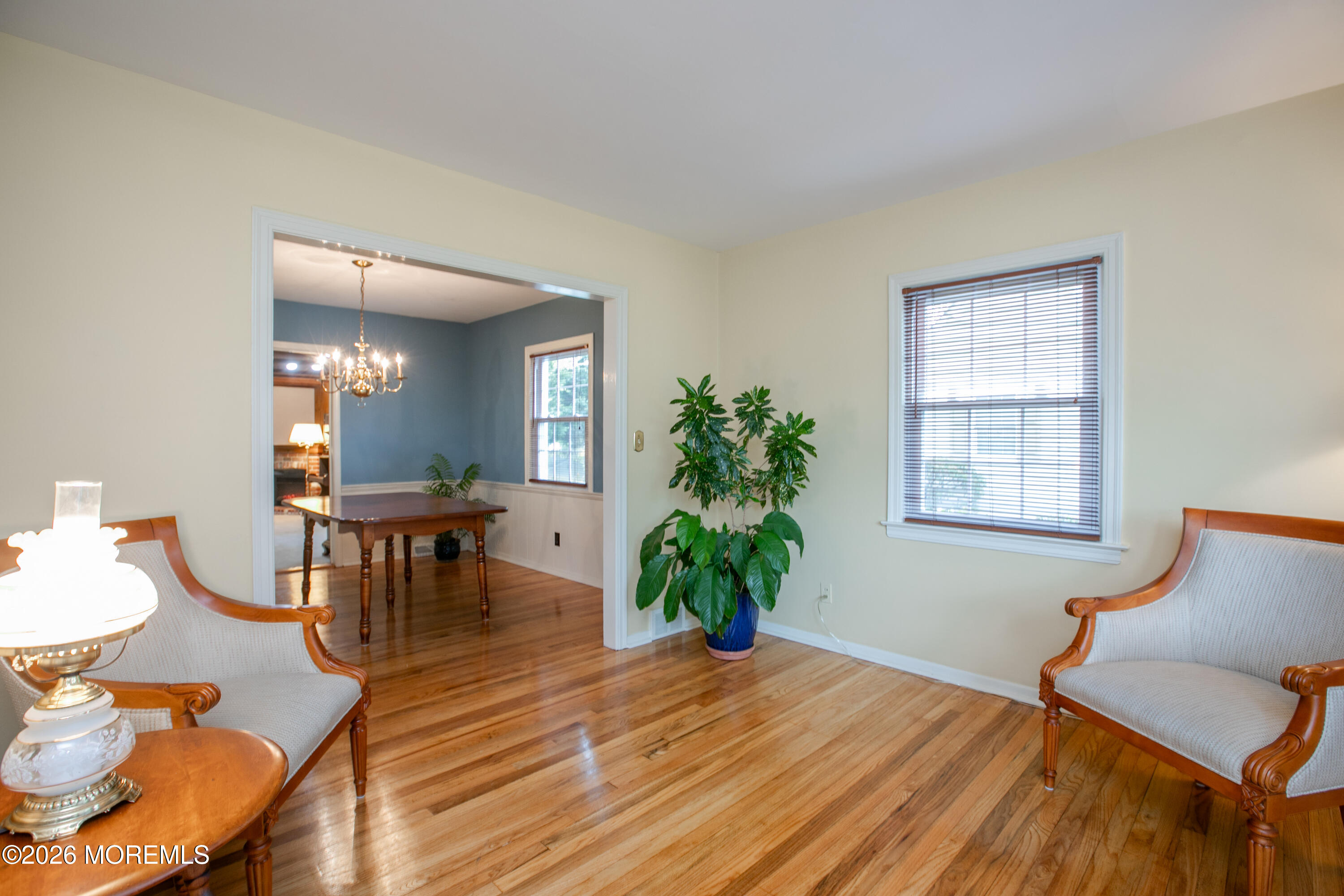 75 Lakeview Drive Allentown NJ 08501