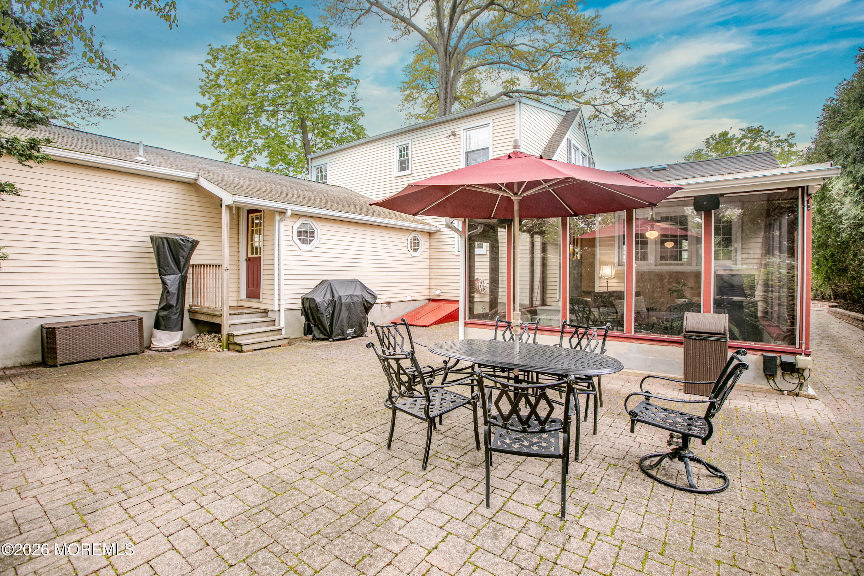 75 Lakeview Drive Allentown NJ 08501