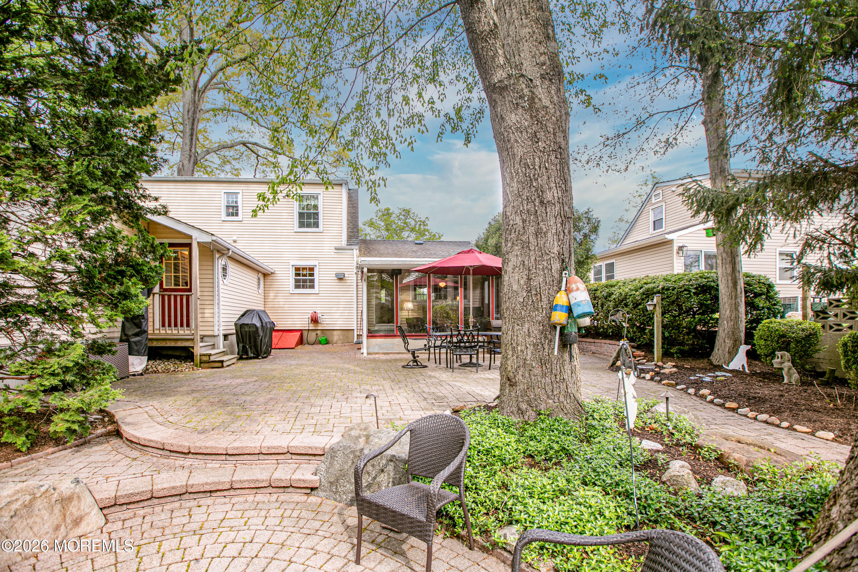 75 Lakeview Drive Allentown NJ 08501