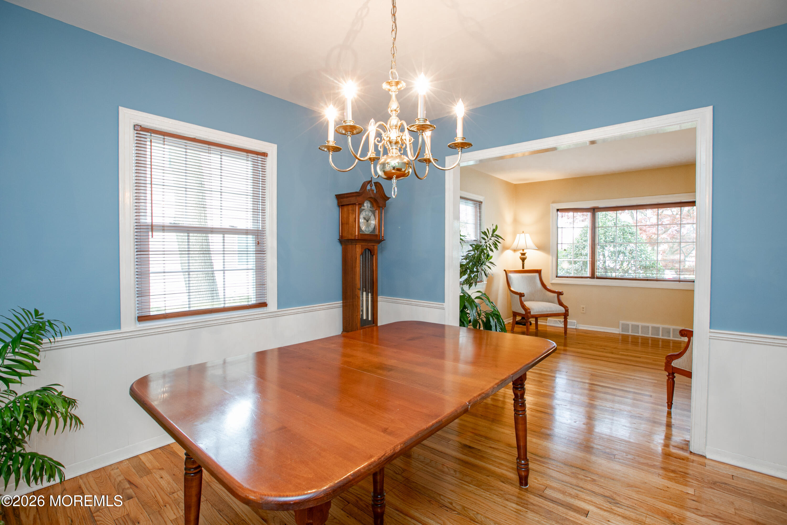 75 Lakeview Drive Allentown NJ 08501